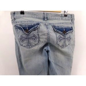 vanity dakota jeans